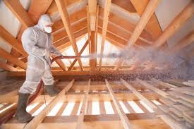 Best Insulation Air Sealing in New Hope, MS